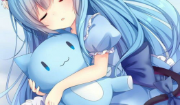 猫耳娘漫画,猫耳娘的奇幻冒险之旅